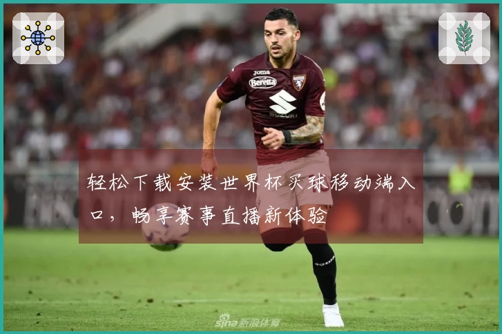 轻松下载安装世界杯买球移动端入口，畅享赛事直播新体验