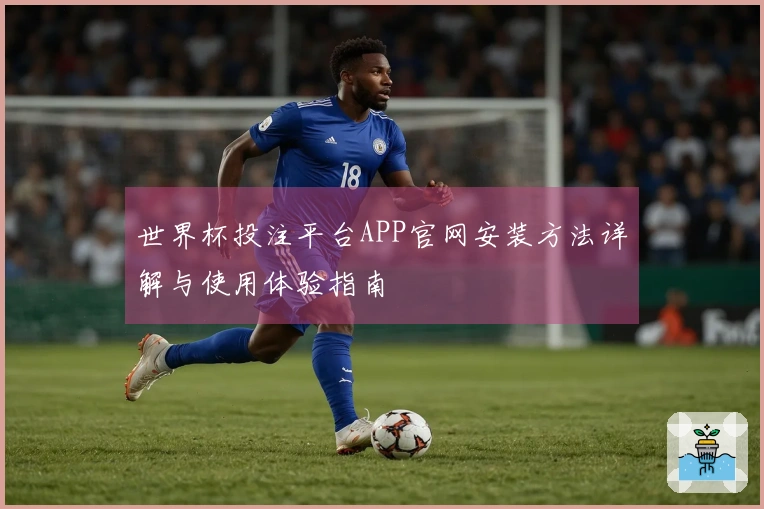 世界杯投注平台APP官网安装方法详解与使用体验指南