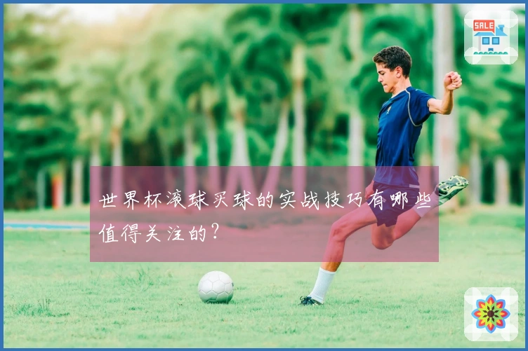 世界杯滚球买球的实战技巧有哪些值得关注的？