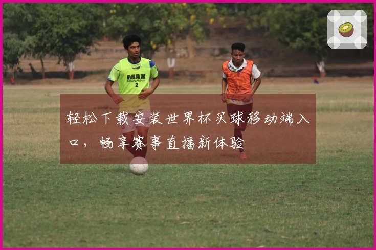 轻松下载安装世界杯买球移动端入口,畅享赛事直播新体验
