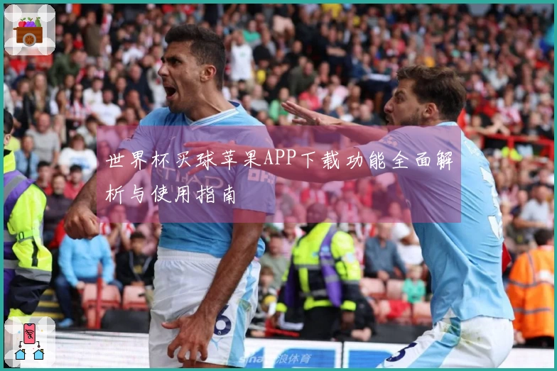 世界杯买球苹果APP下载功能全面解析与使用指南