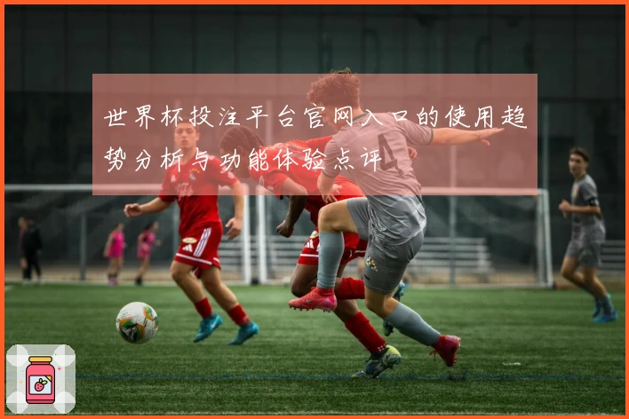 世界杯投注平台官网入口的使用趋势分析与功能体验点评