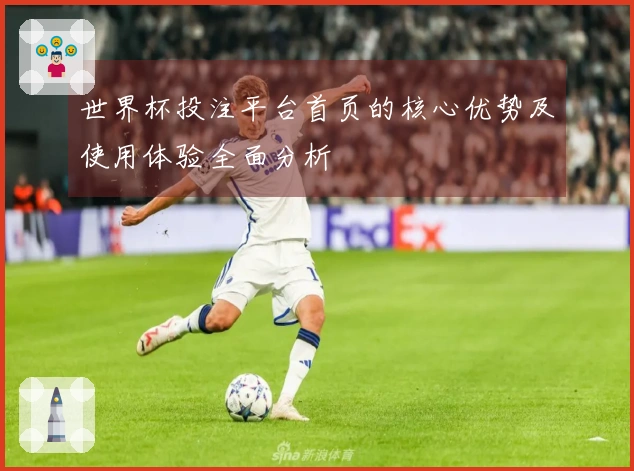世界杯投注平台首页的核心优势及使用体验全面分析