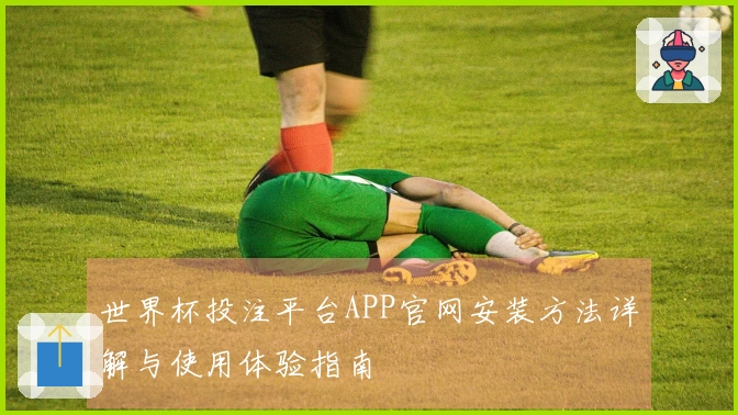 世界杯投注平台APP官网安装方法详解与使用体验指南