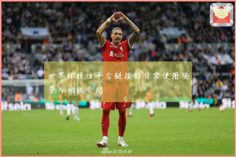 世界杯投注平台链接的日常使用场景与功能介绍