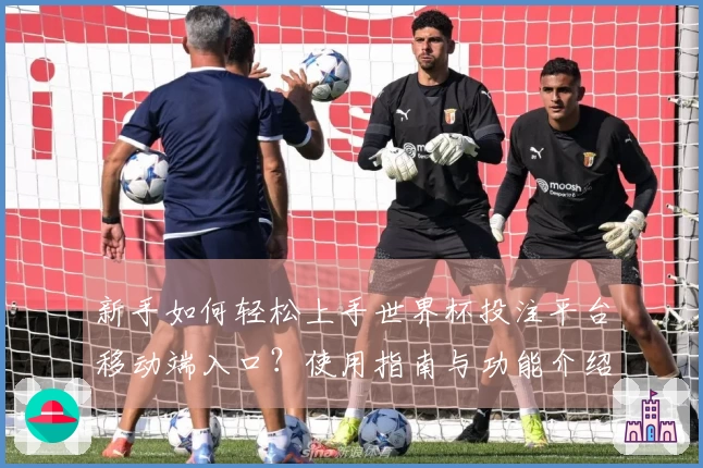 新手如何轻松上手世界杯投注平台移动端入口？使用指南与功能介绍全在这里！