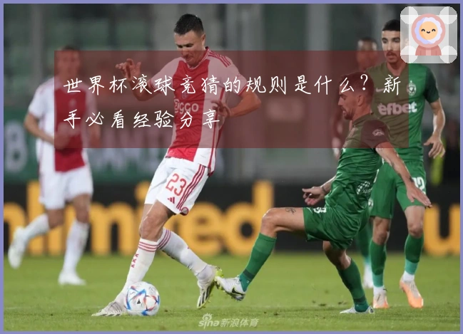 世界杯滚球竞猜的规则是什么？新手必看经验分享