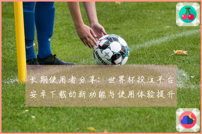 长期使用者分享：世界杯投注平台安卓下载的新功能与使用体验提升大全